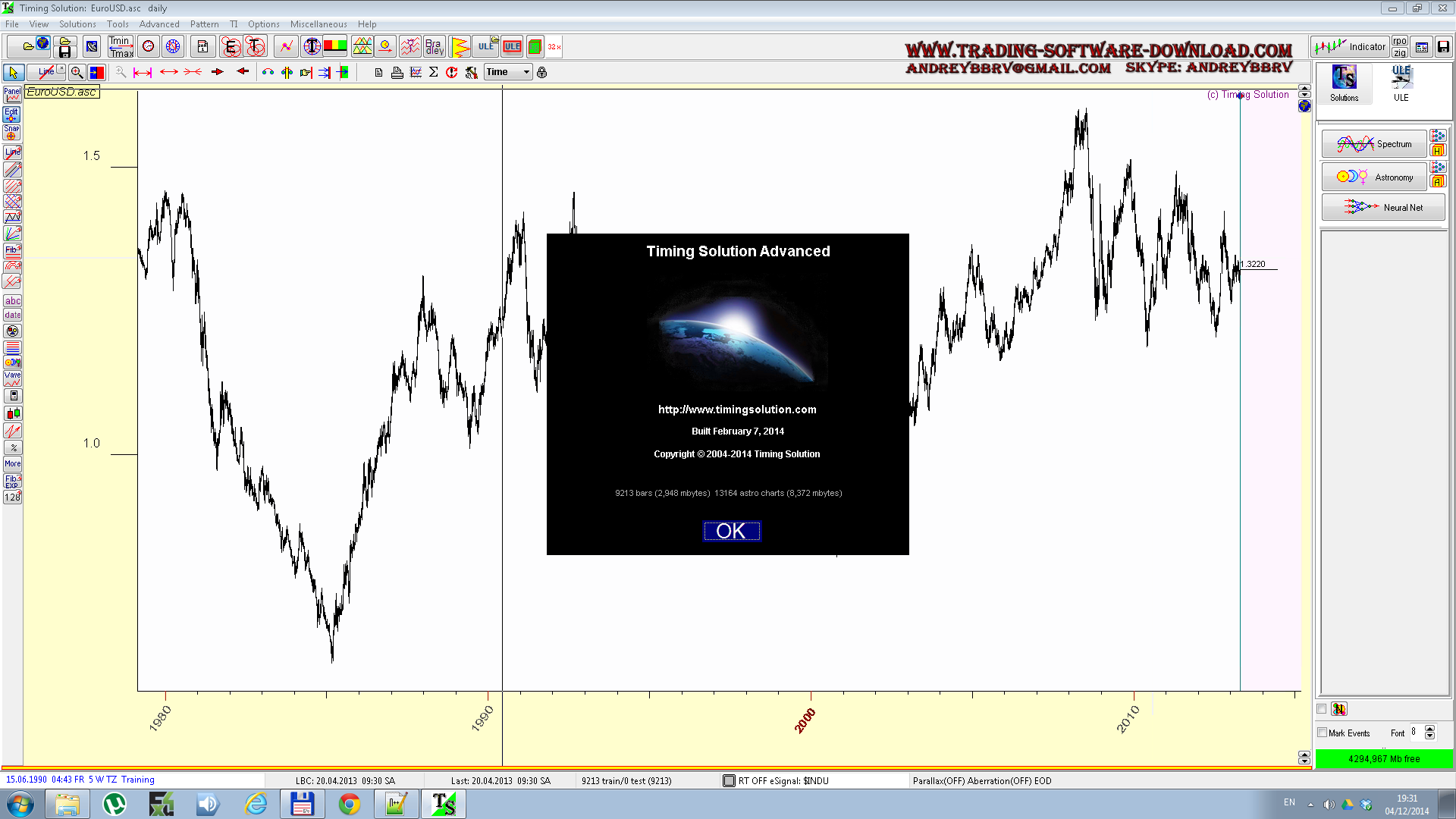 /Screenshots/Timing Solution Advanced Build February 2014